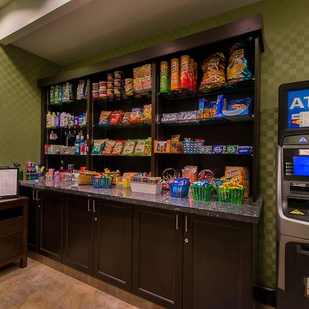Holiday Inn Express And Suites Dickson City By Ihg Kültér fotó