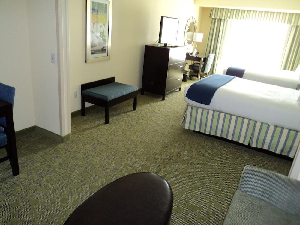 Holiday Inn Express And Suites Dickson City By Ihg Kültér fotó