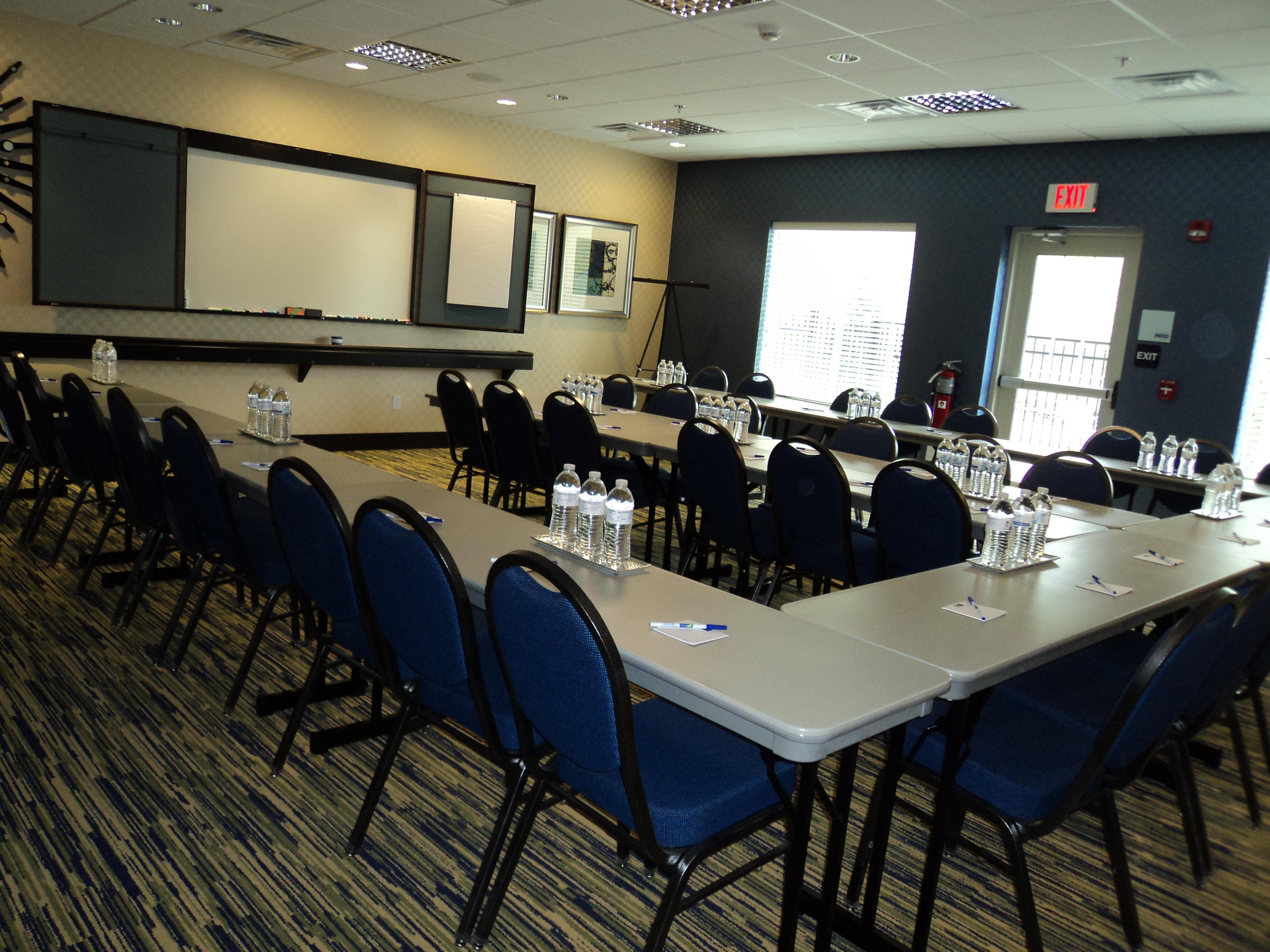 Holiday Inn Express And Suites Dickson City By Ihg Kültér fotó