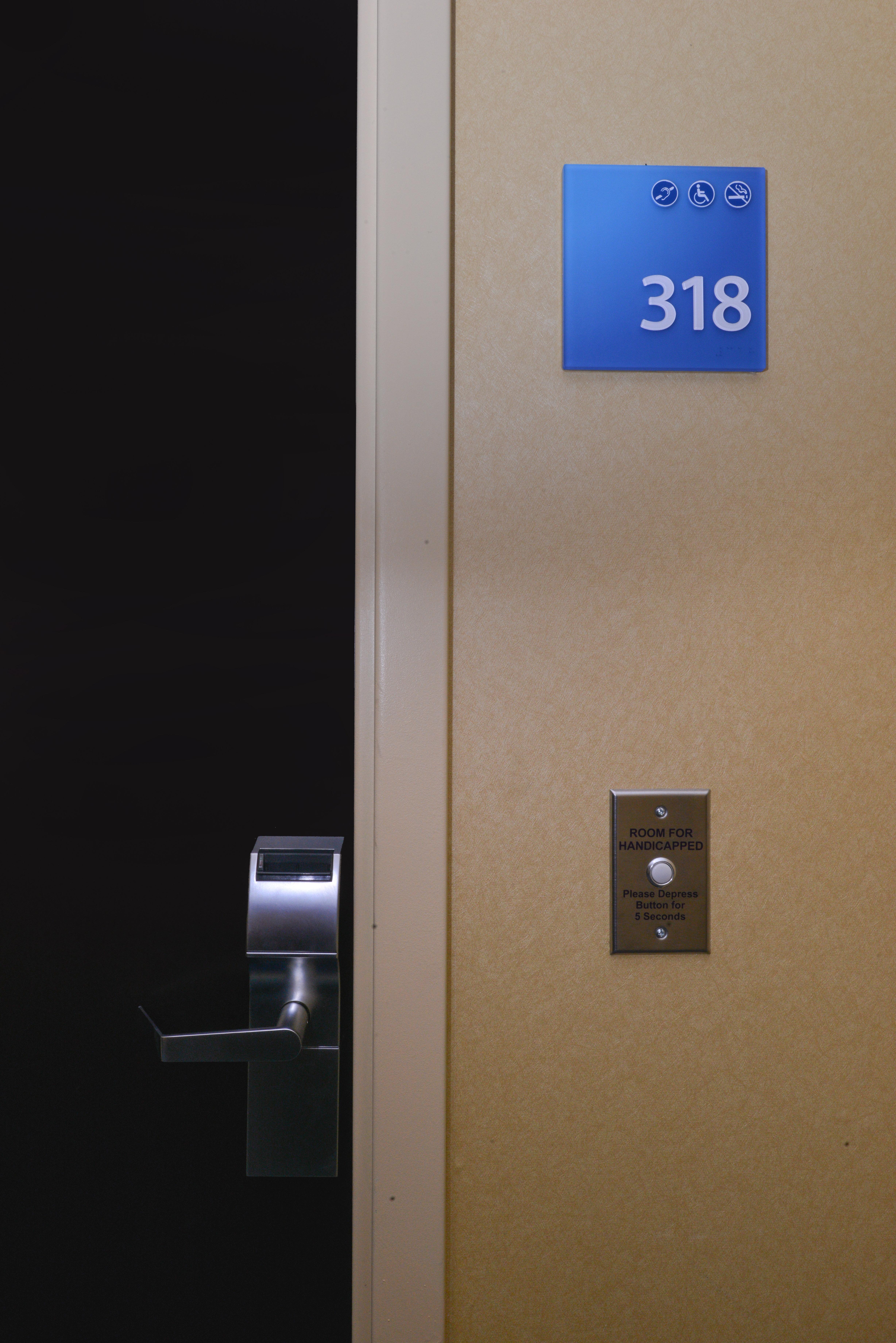 Holiday Inn Express And Suites Dickson City By Ihg Kültér fotó