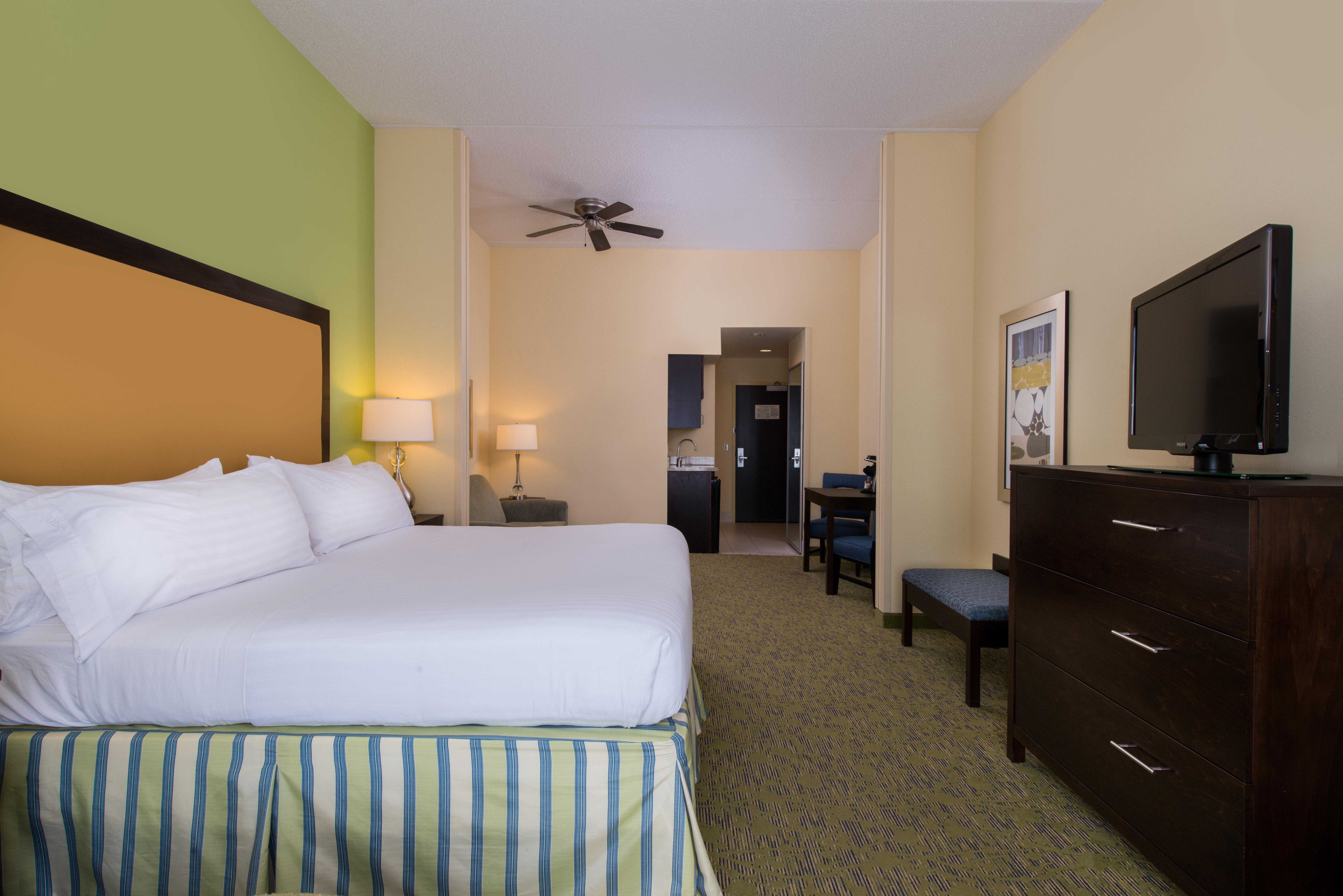 Holiday Inn Express And Suites Dickson City By Ihg Kültér fotó