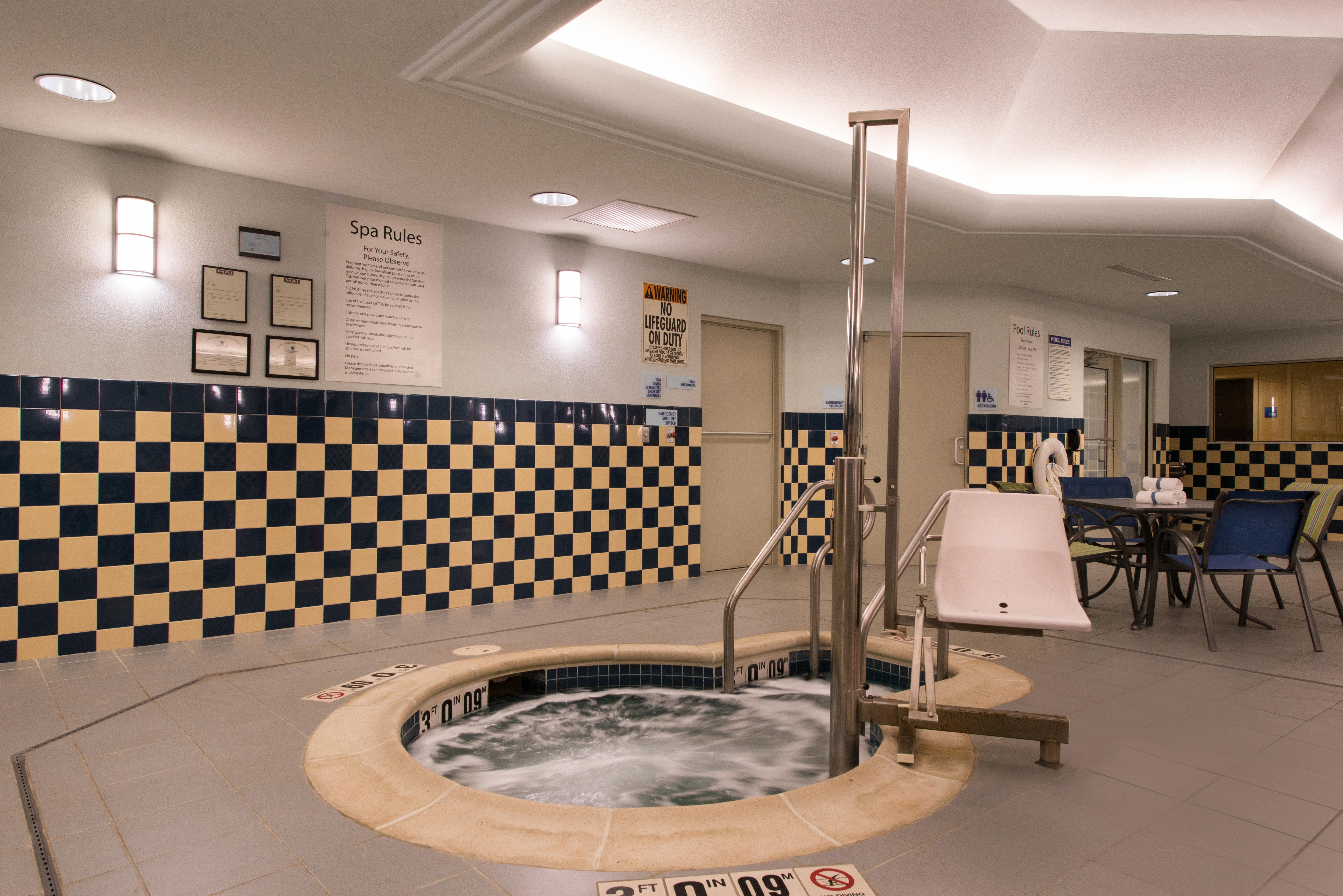Holiday Inn Express And Suites Dickson City By Ihg Kültér fotó
