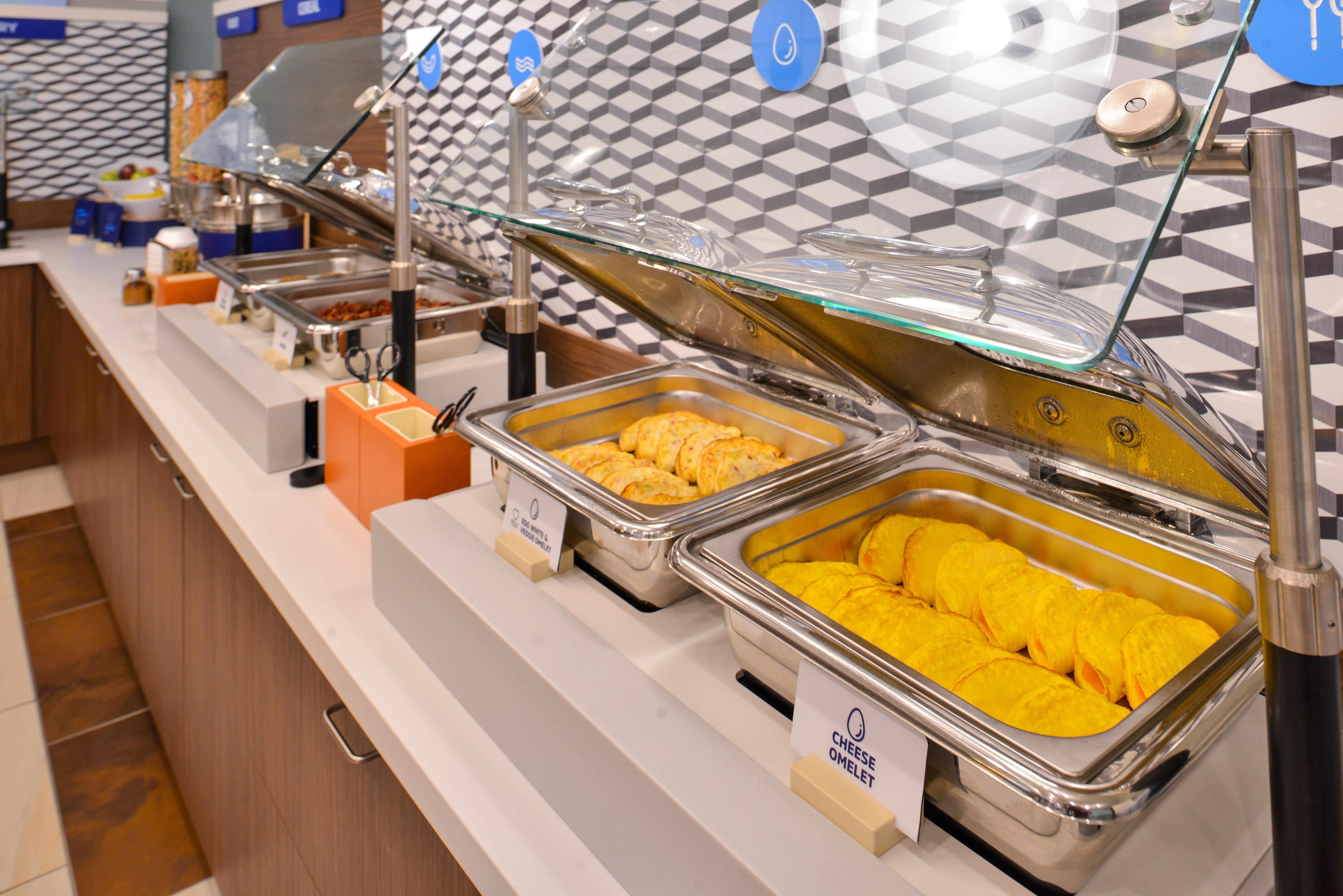 Holiday Inn Express And Suites Dickson City By Ihg Kültér fotó