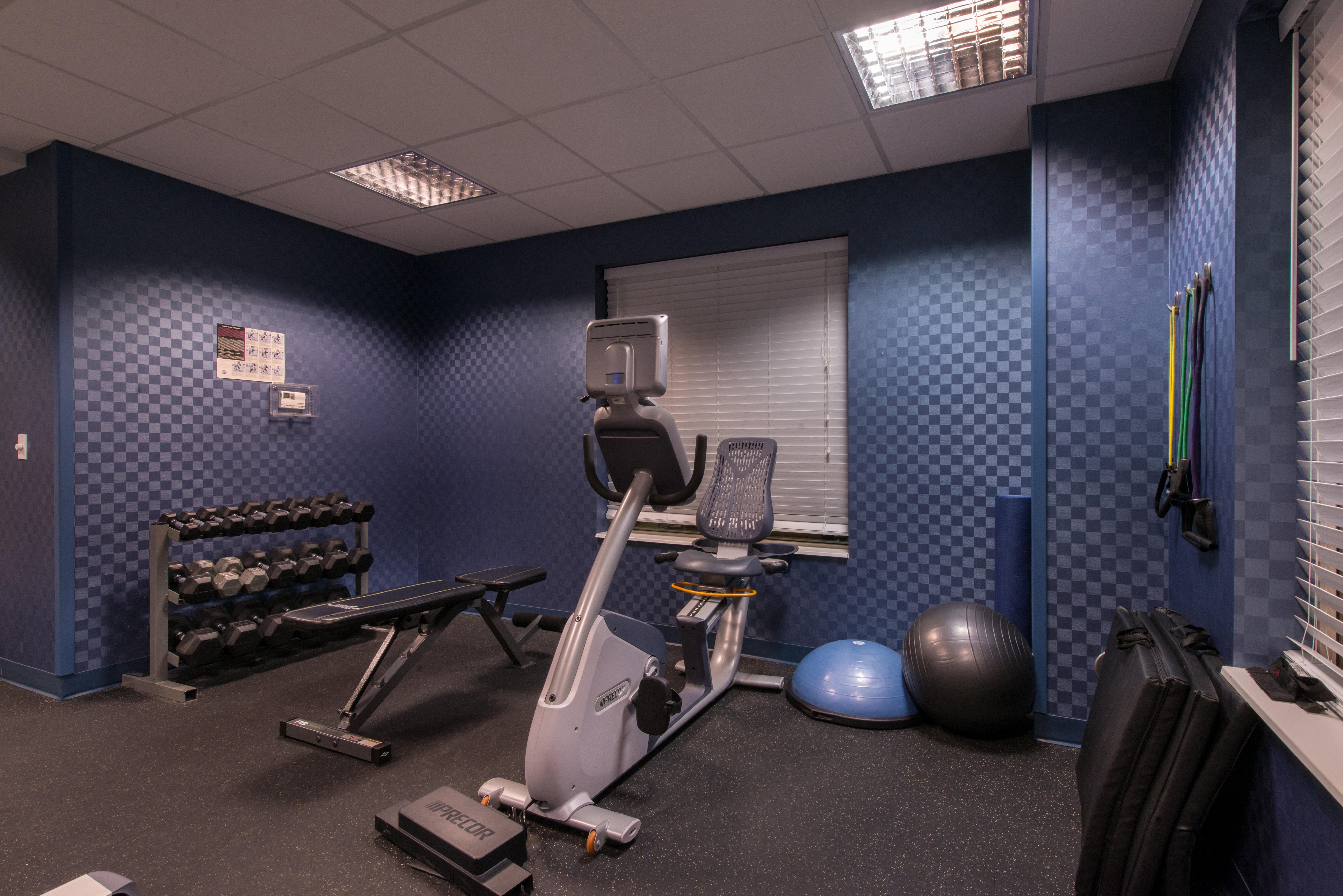 Holiday Inn Express And Suites Dickson City By Ihg Kültér fotó