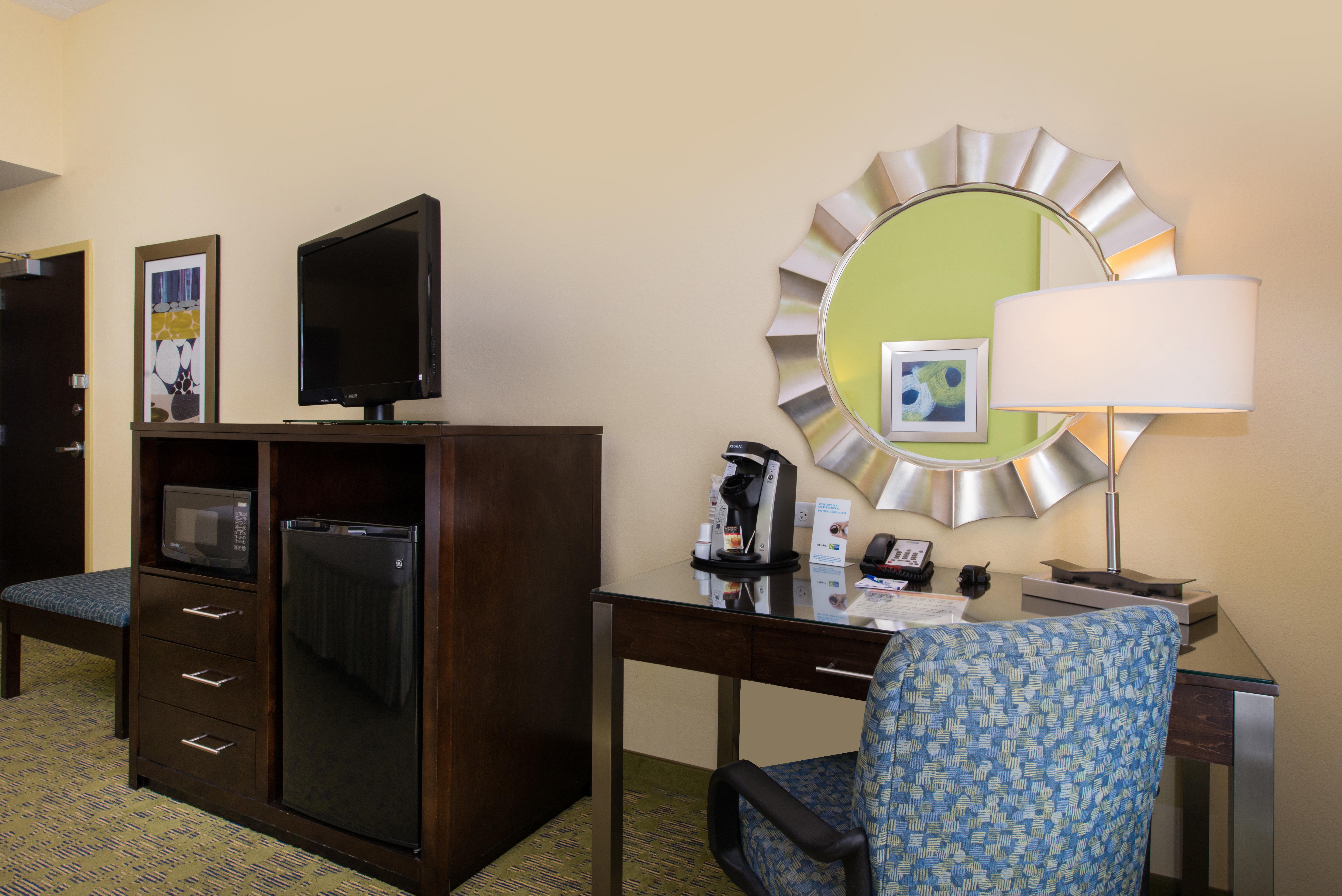 Holiday Inn Express And Suites Dickson City By Ihg Kültér fotó