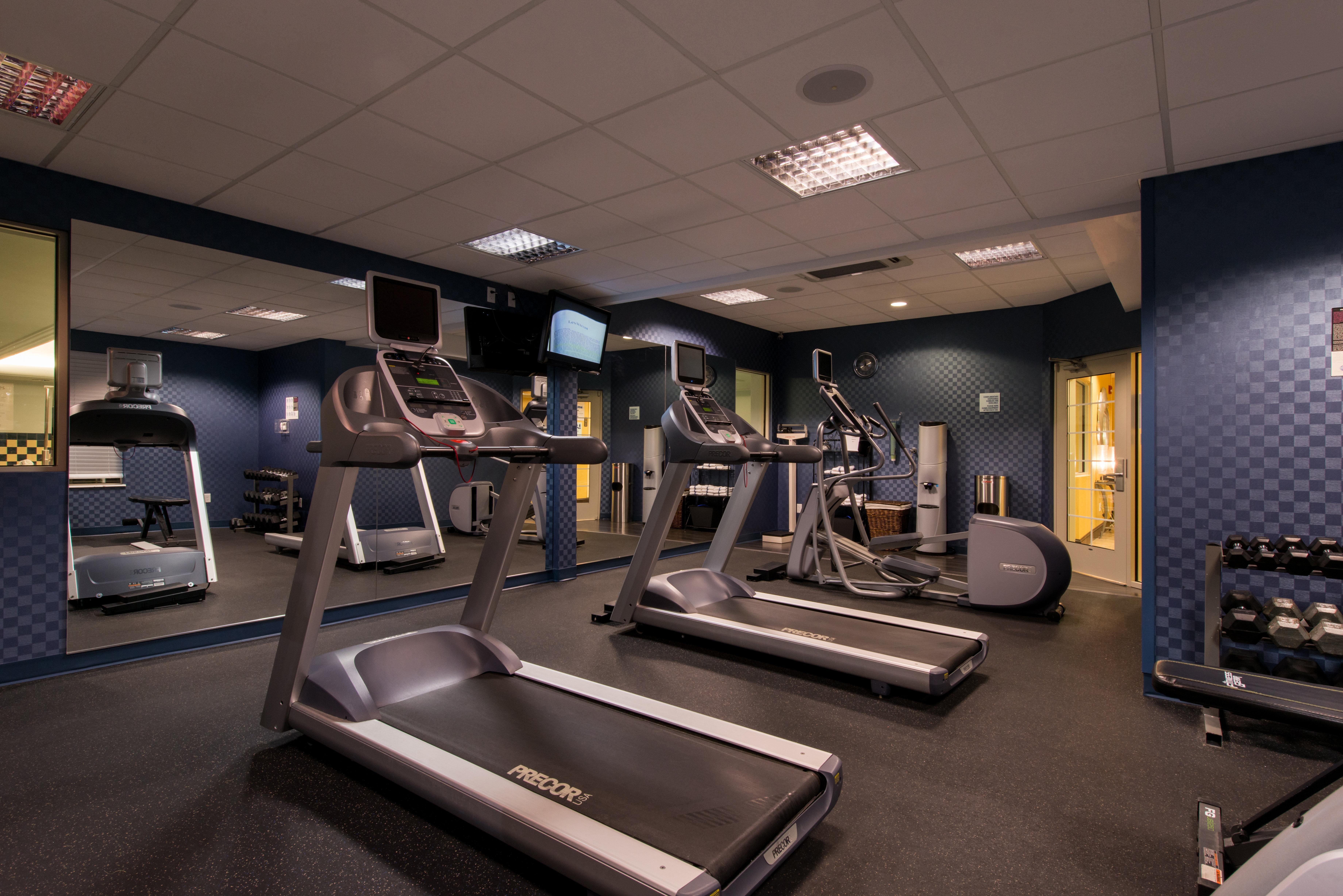 Holiday Inn Express And Suites Dickson City By Ihg Kültér fotó