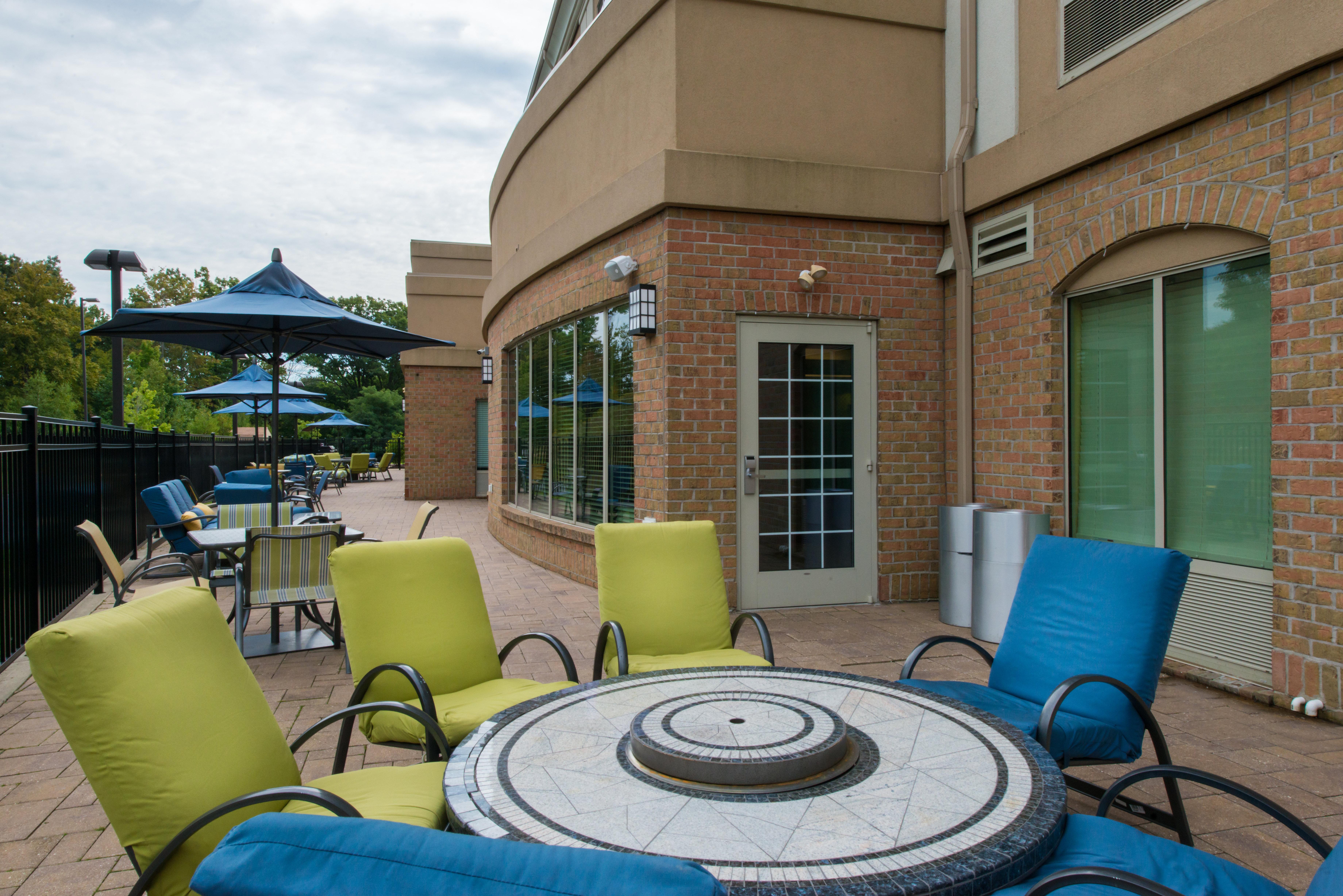Holiday Inn Express And Suites Dickson City By Ihg Kültér fotó